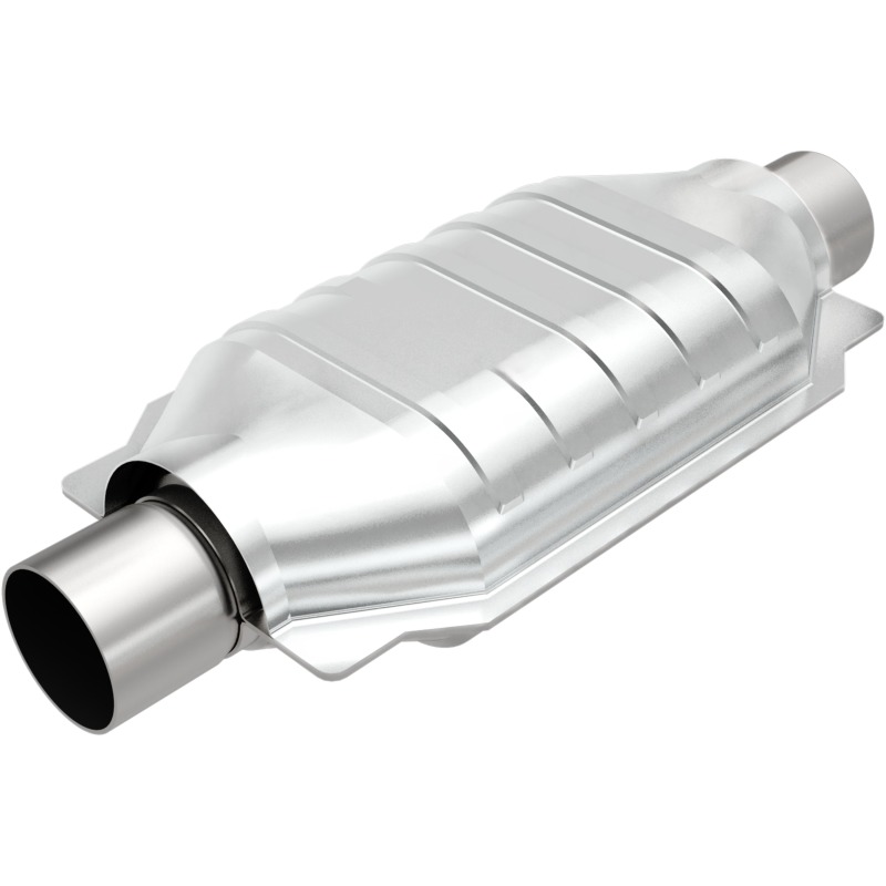 Picture of Magnaflow MAG Universal Converter Catalytic Converter Universal - 94204