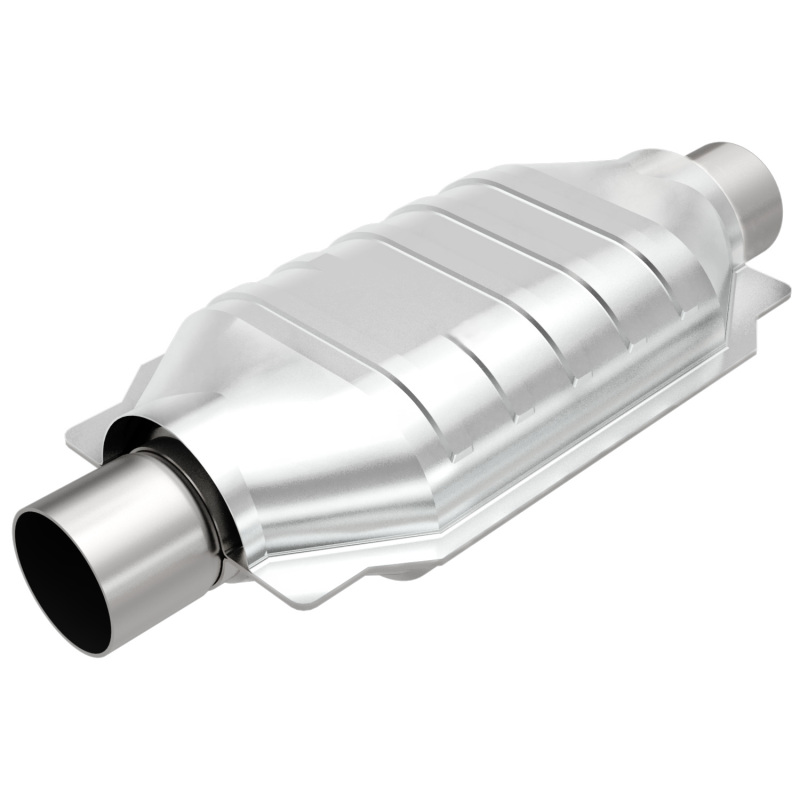 Picture of Magnaflow MAG Universal Converter Catalytic Converter Universal - 94205