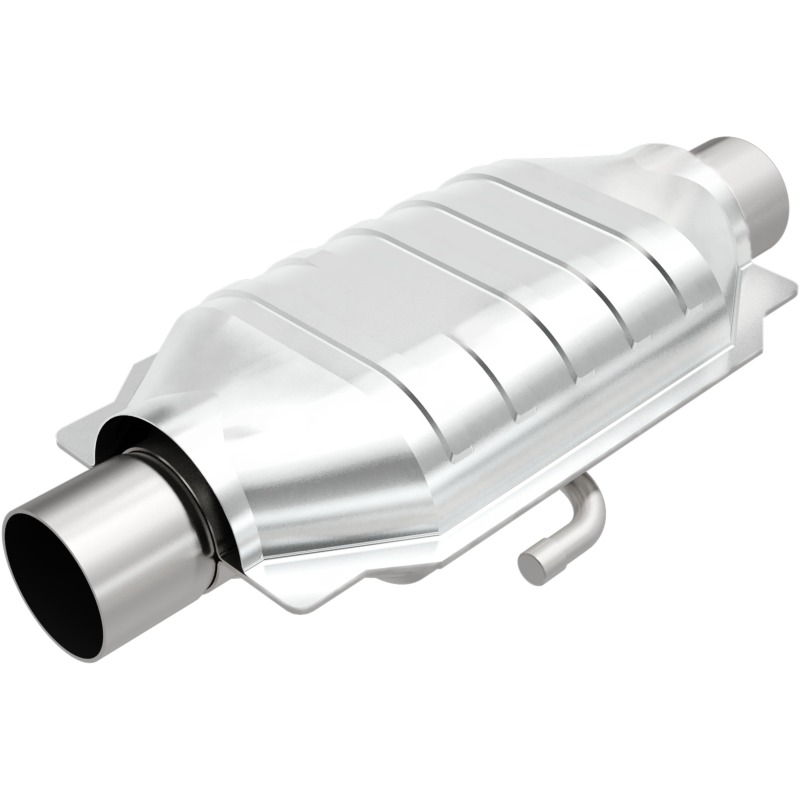 Picture of Magnaflow MAG Universal Converter Catalytic Converter Universal - 94219