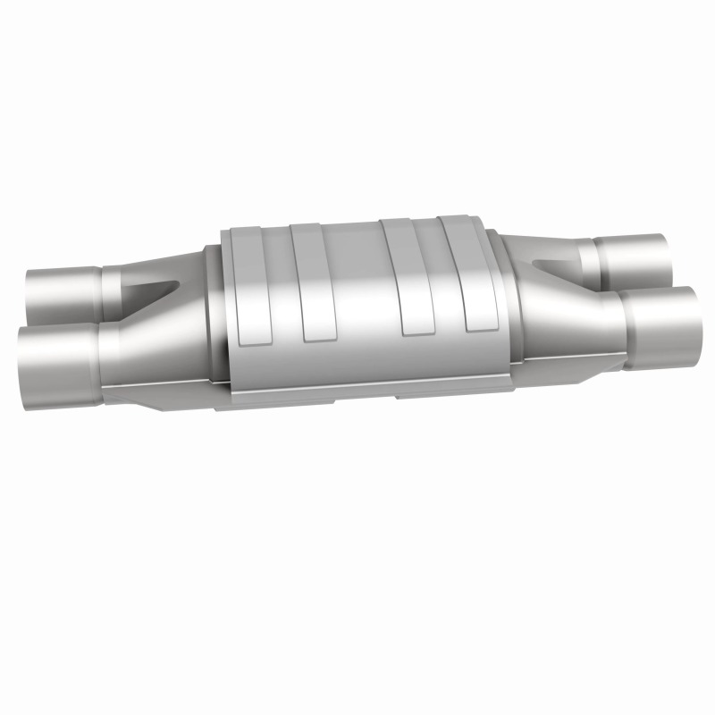 Picture of Magnaflow MAG Universal Converter Catalytic Converter Universal - 94008