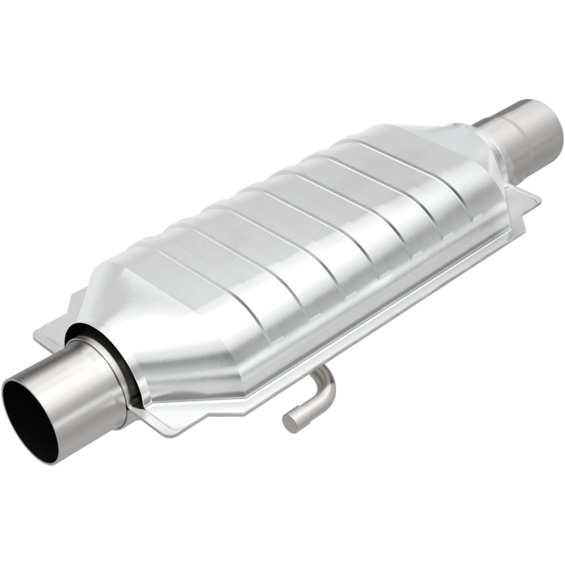 Picture of Magnaflow MAG Universal Converter Catalytic Converter Universal - 94416