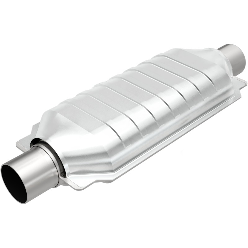 Picture of Magnaflow MAG Universal Converter Catalytic Converter Universal - 95505
