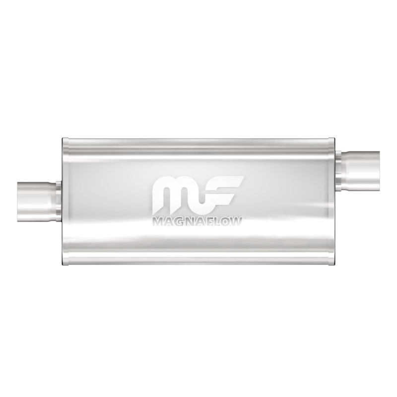 Picture of Magnaflow MAG SS Muffler - 12224