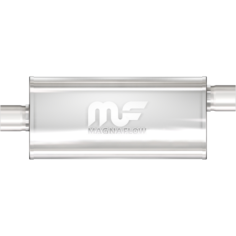 Picture of Magnaflow MAG SS Muffler - 12229