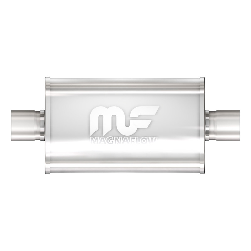 Picture of Magnaflow MAG SS Muffler - 14152