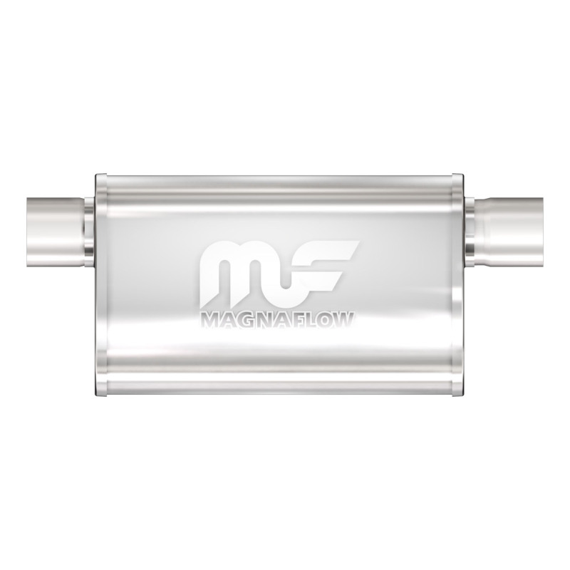 Picture of Magnaflow MAG SS Muffler - 14211