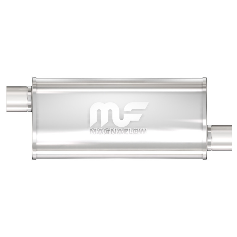 Picture of Magnaflow MAG SS Muffler - 14239