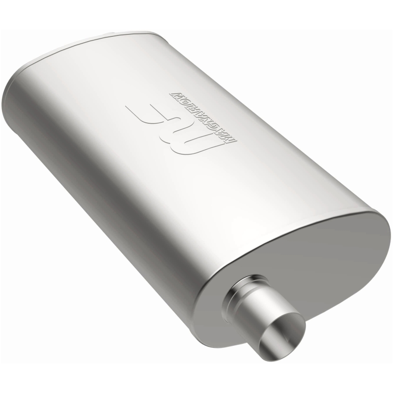 Picture of Magnaflow MAG SS Muffler - 14239