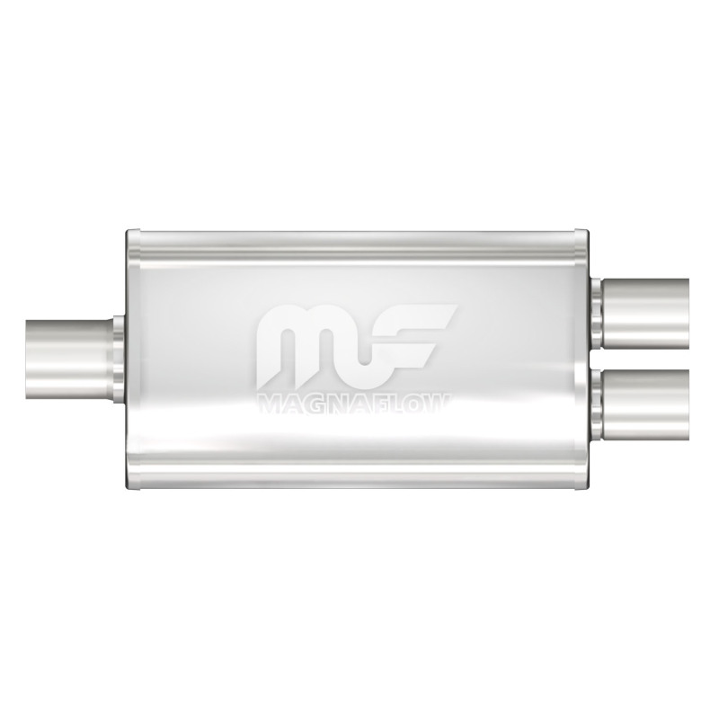 Picture of Magnaflow MAG SS Muffler - 11148