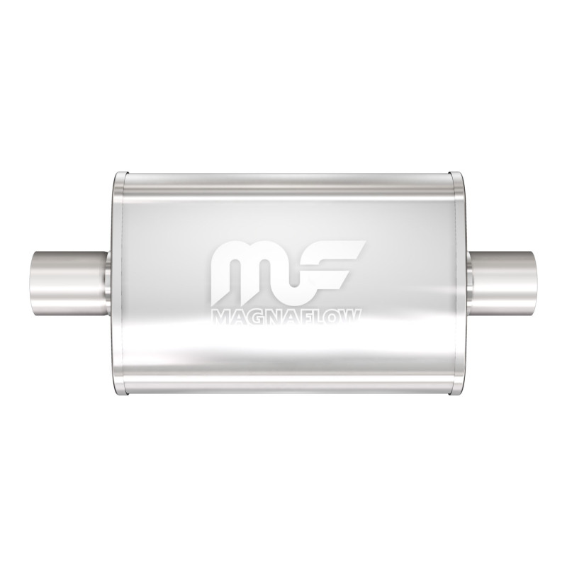 Picture of Magnaflow MAG SS Muffler - 11219