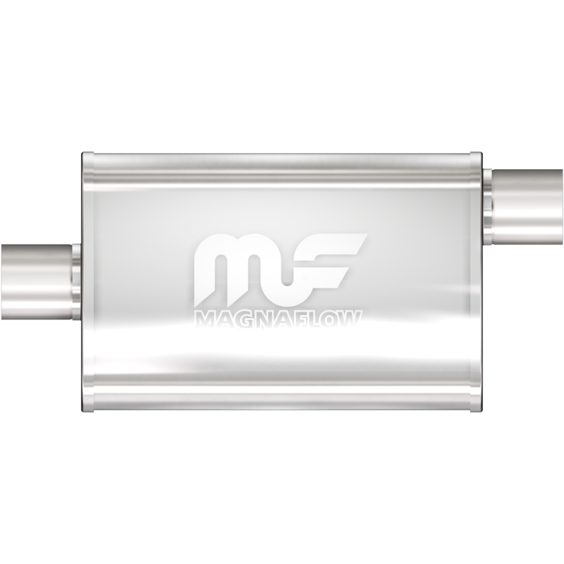 Picture of Magnaflow MAG SS Muffler - 11224