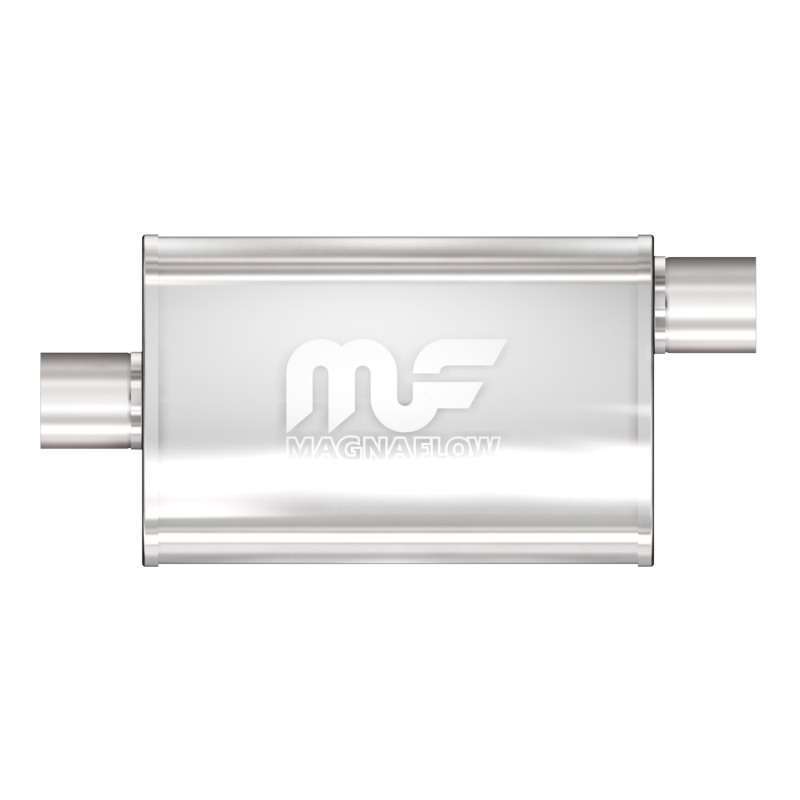 Picture of Magnaflow MAG SS Muffler - 11229