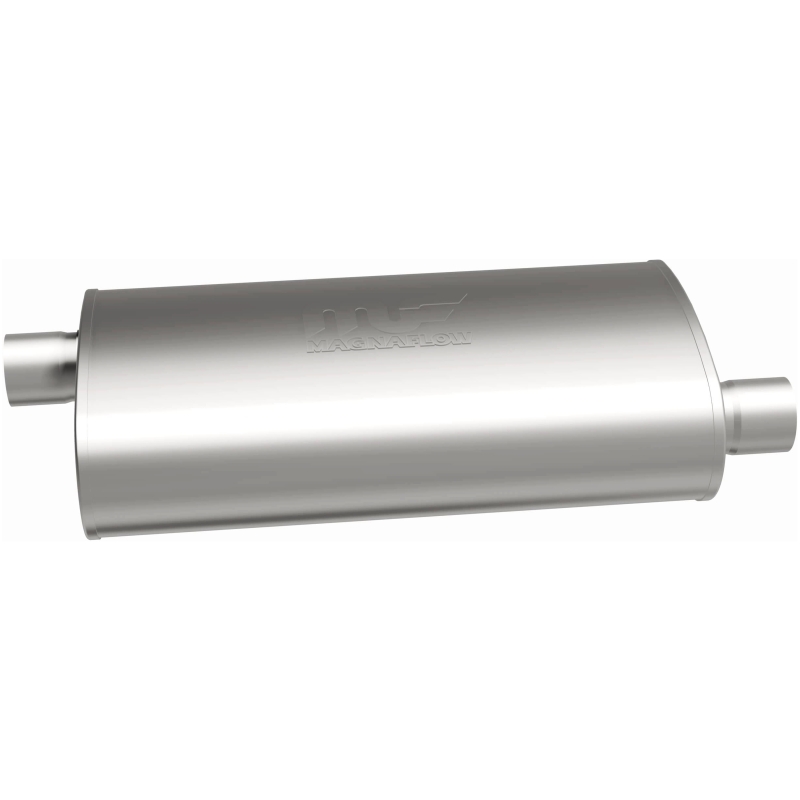 Picture of Magnaflow MAG SS Muffler - 11234