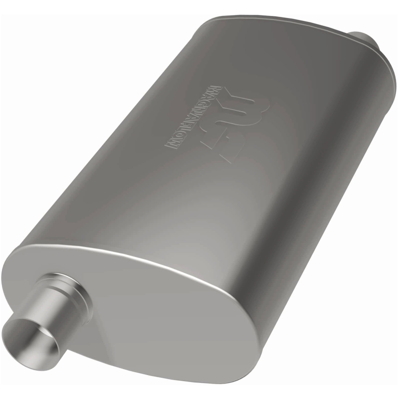 Picture of Magnaflow MAG SS Muffler - 11235