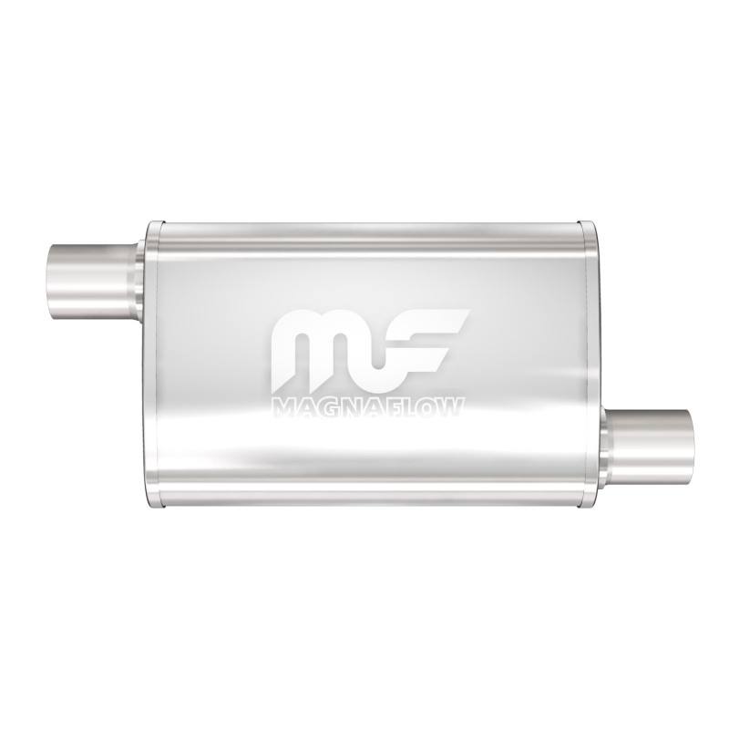 Picture of Magnaflow MAG SS Muffler - 11236