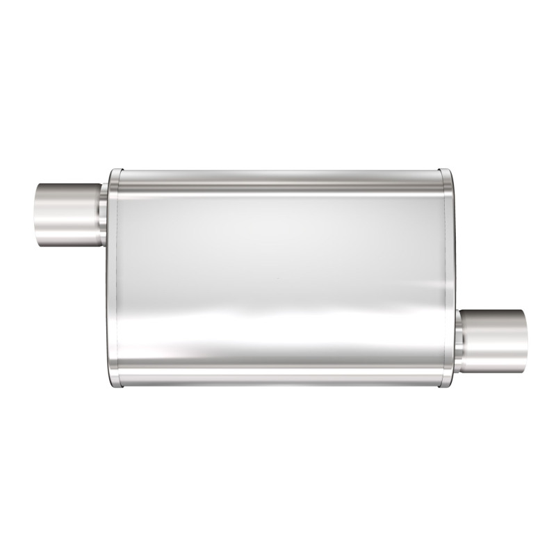 Picture of Magnaflow MAG SS Muffler - 13239