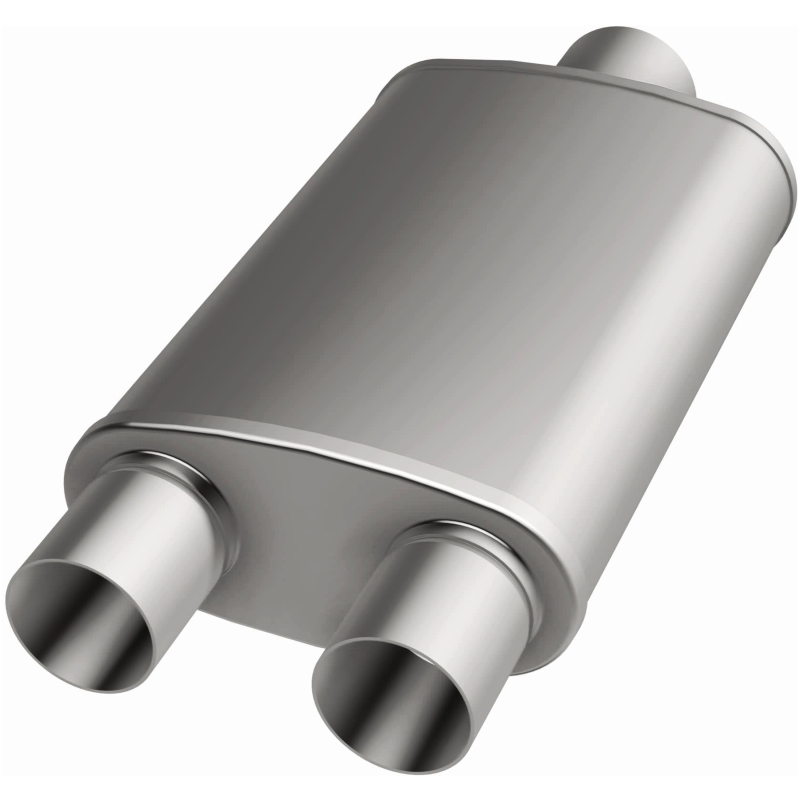 Picture of Magnaflow MAG SS Muffler - 13288