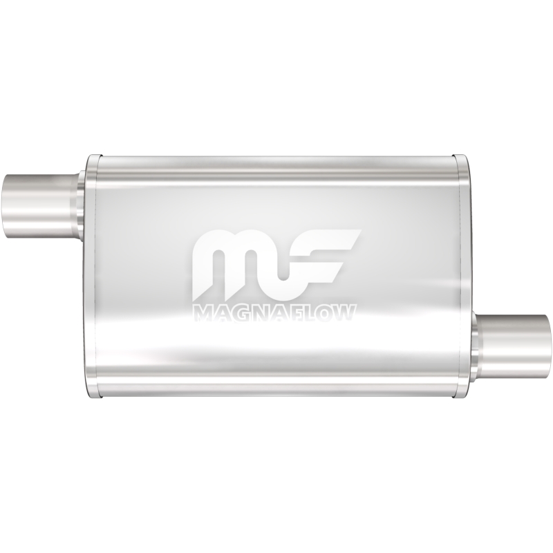 Picture of Magnaflow MAG SS Muffler - 14335