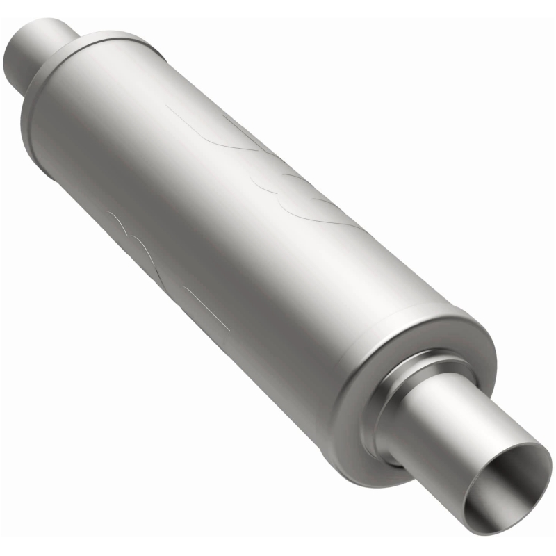 Picture of Magnaflow MAG SS Muffler - 12616