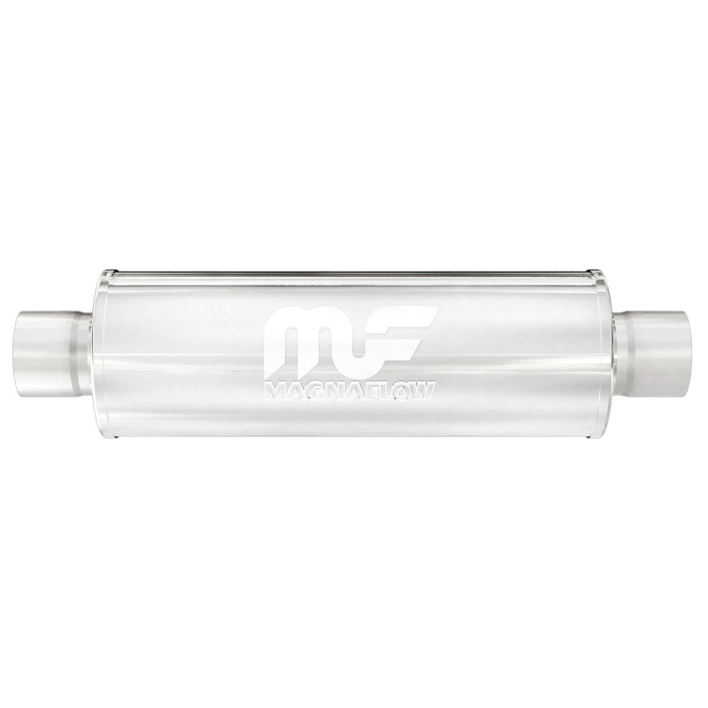Picture of Magnaflow MAG SS Muffler - 12866