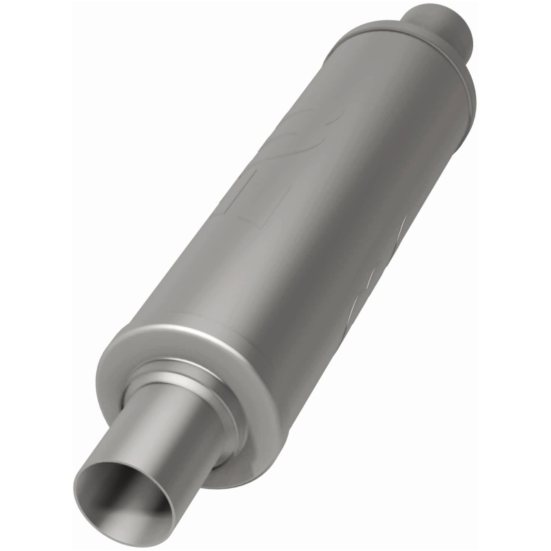 Picture of Magnaflow MAG SS Muffler - 12866