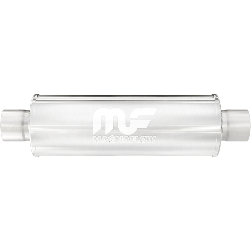 Picture of Magnaflow MAG SS Muffler - 14159