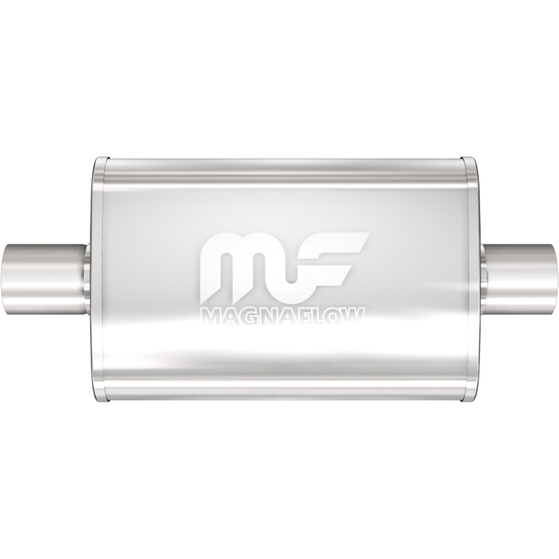 Picture of Magnaflow MAG SS Muffler - 11244