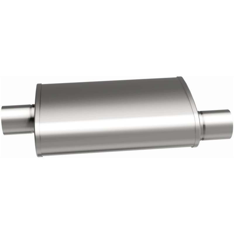 Picture of Magnaflow MAG SS Muffler - 12256