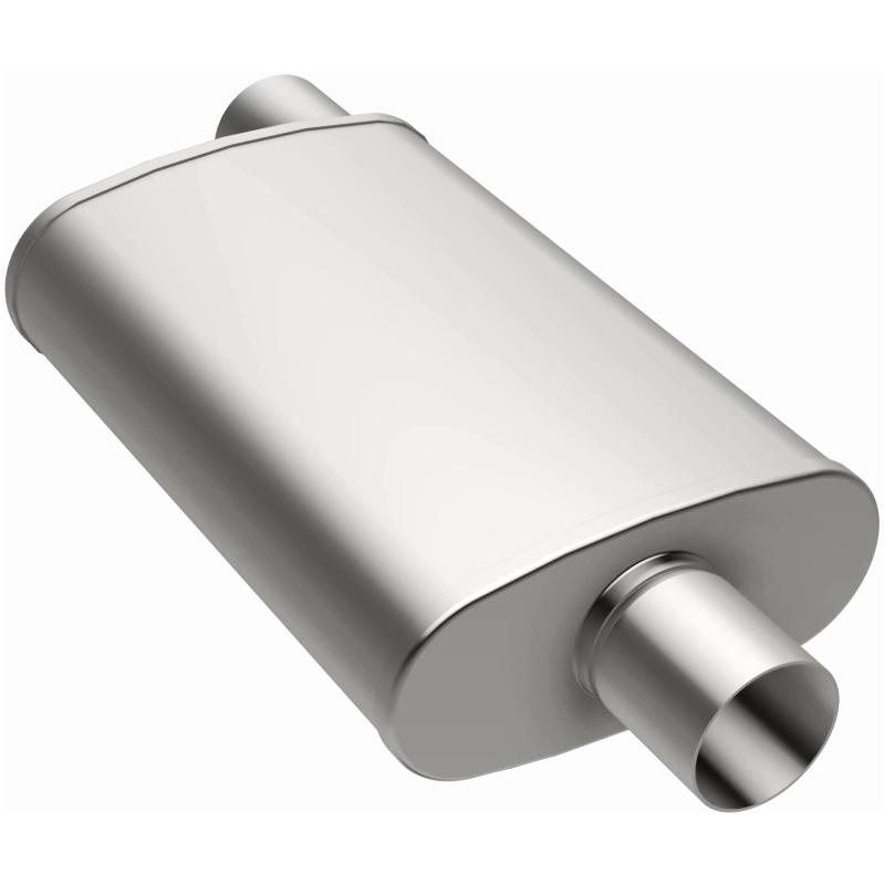 Picture of Magnaflow MAG SS Muffler - 12259