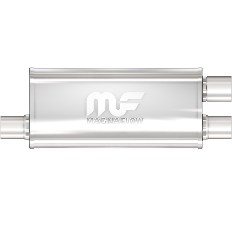 Picture of Magnaflow MAG SS Muffler - 12265
