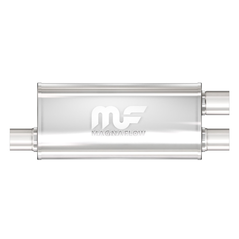 Picture of Magnaflow MAG SS Muffler - 12266
