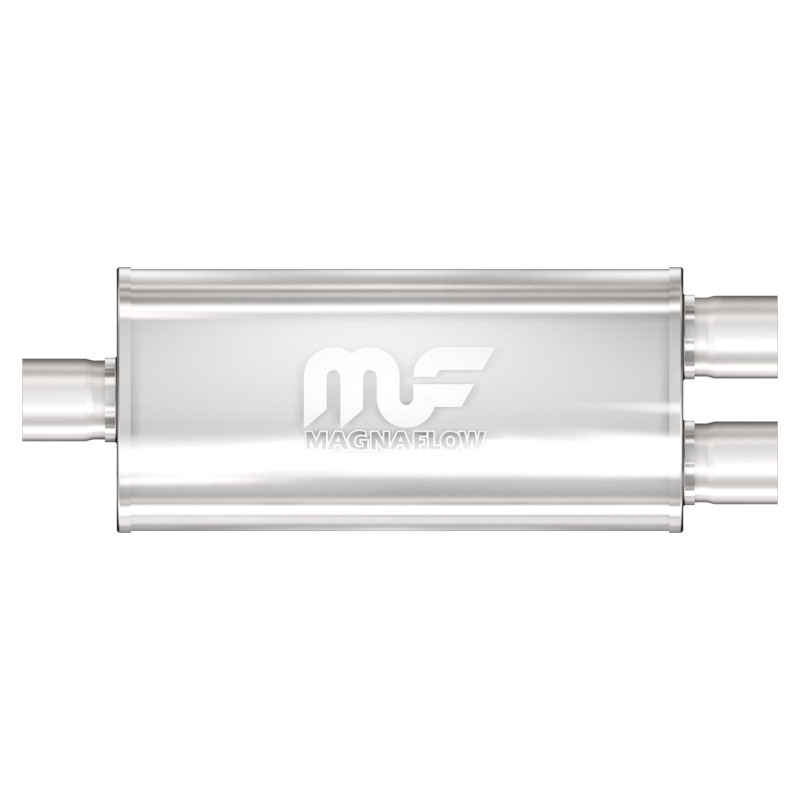 Picture of Magnaflow MAG SS Muffler - 12280