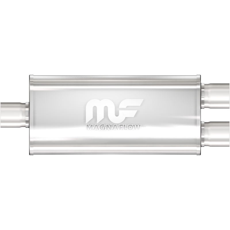 Picture of Magnaflow MAG SS Muffler - 12298