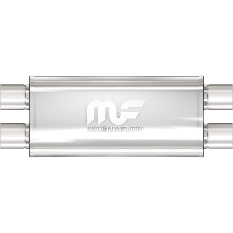 Picture of Magnaflow MAG SS Muffler - 12468