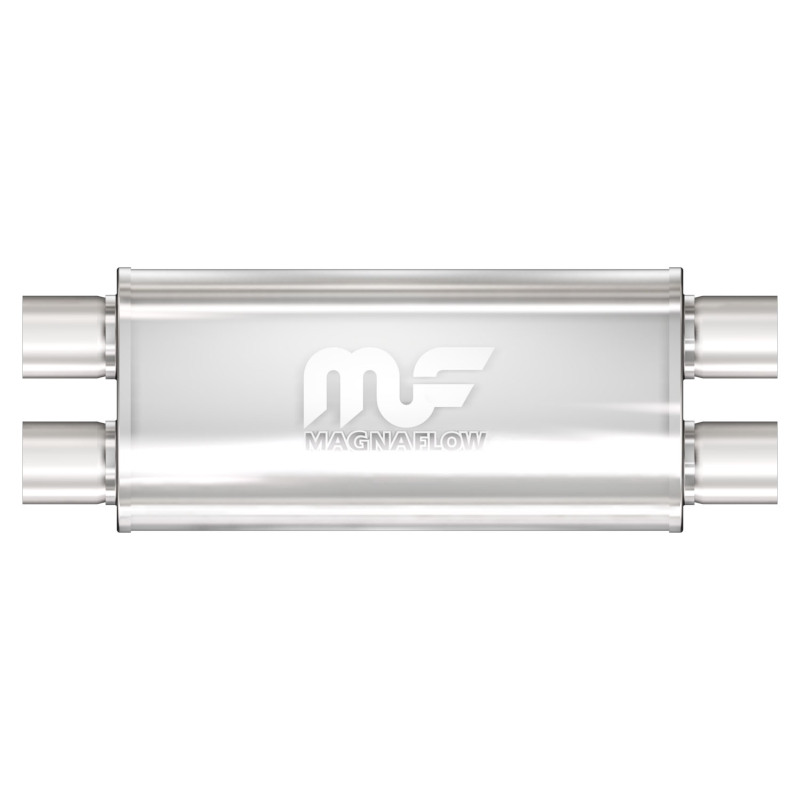 Picture of Magnaflow MAG SS Muffler - 12468