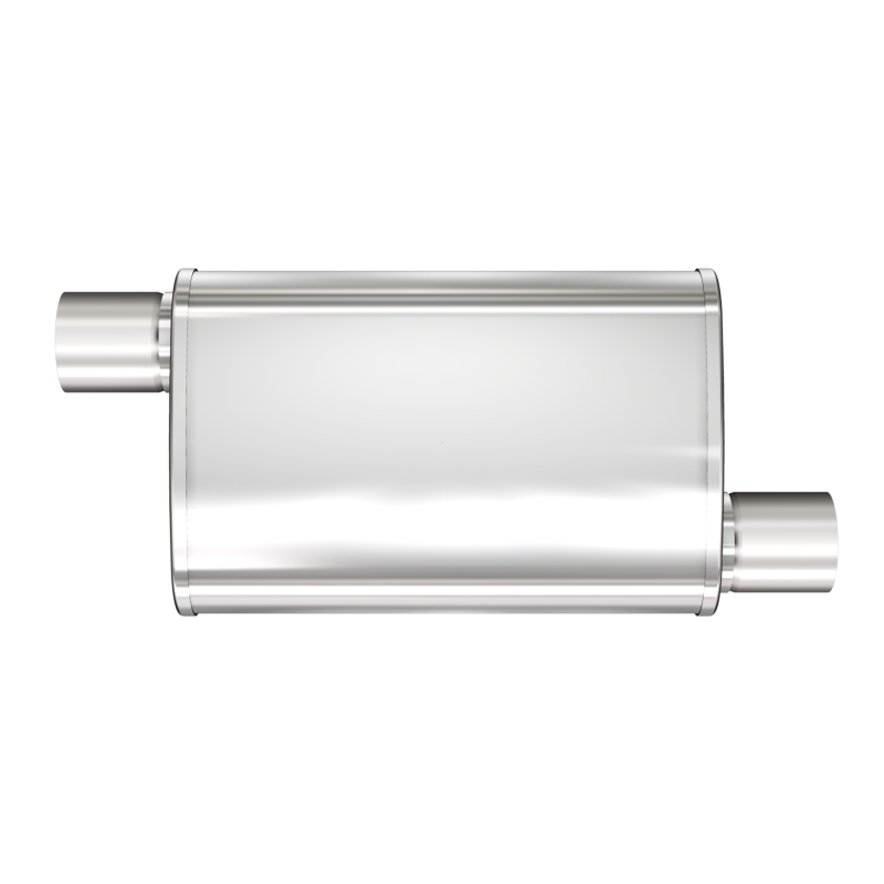 Picture of Magnaflow MAG SS Muffler - 13269
