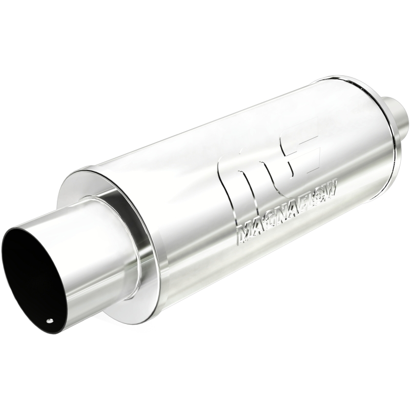 Picture of Magnaflow MAG SS Muffler w Tips - 14822