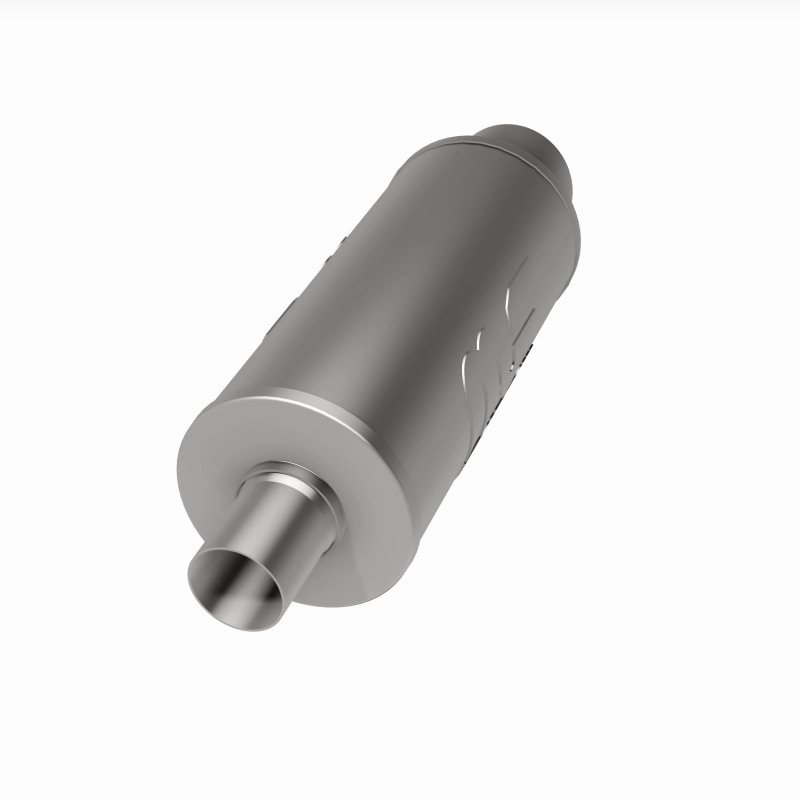 Picture of Magnaflow MAG SS Muffler w Tips - 14821