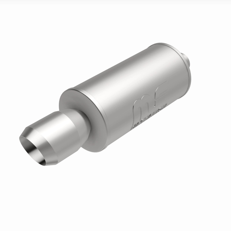 Picture of Magnaflow MAG SS Muffler w Tips - 14836