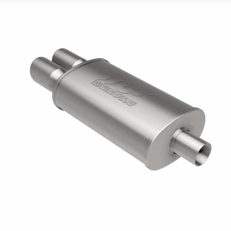 Picture of Magnaflow MAG SS Muffler w Tips - 14862
