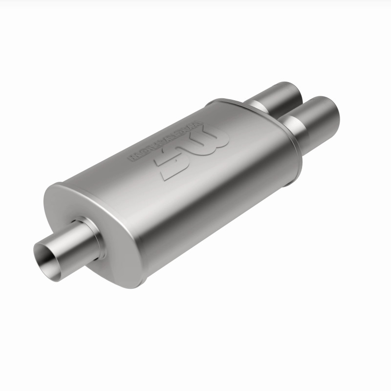 Picture of Magnaflow MAG SS Muffler w Tips - 14862
