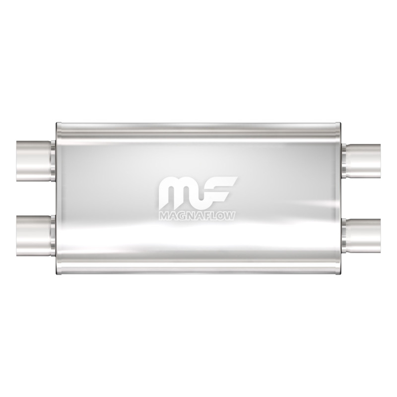 Picture of Magnaflow MAG SS Muffler - 12568