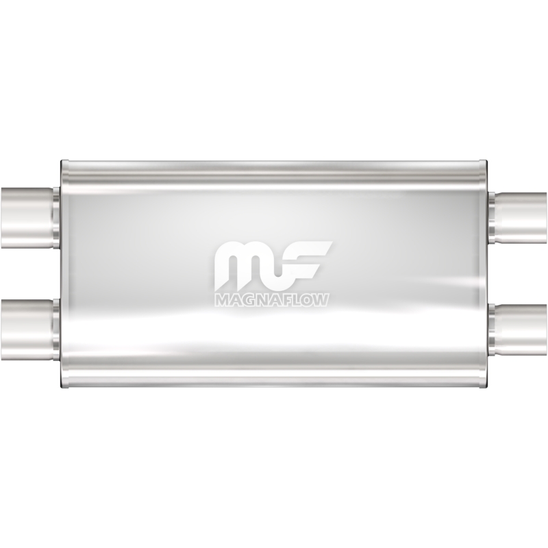 Picture of Magnaflow MAG SS Muffler - 12568