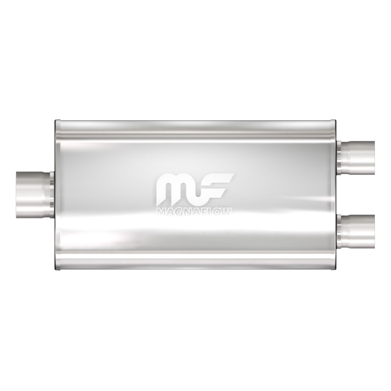 Picture of Magnaflow MAG SS Muffler - 12587