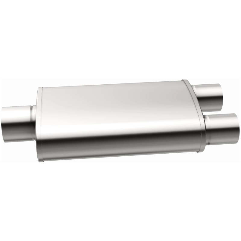 Picture of Magnaflow MAG SS Muffler - 12588