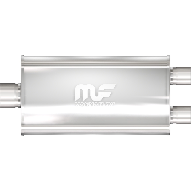 Picture of Magnaflow MAG SS Muffler - 12590