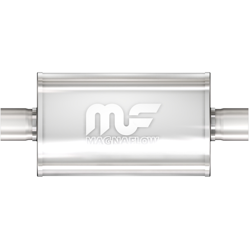Picture of Magnaflow MAG SS Muffler - 12276