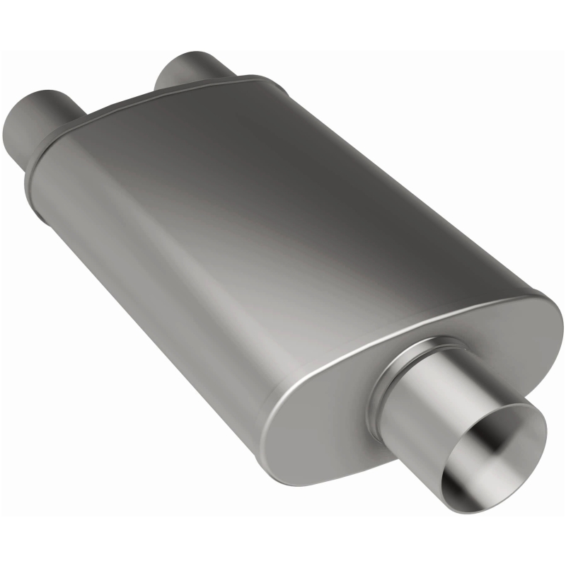 Picture of Magnaflow MAG SS Muffler - 12368