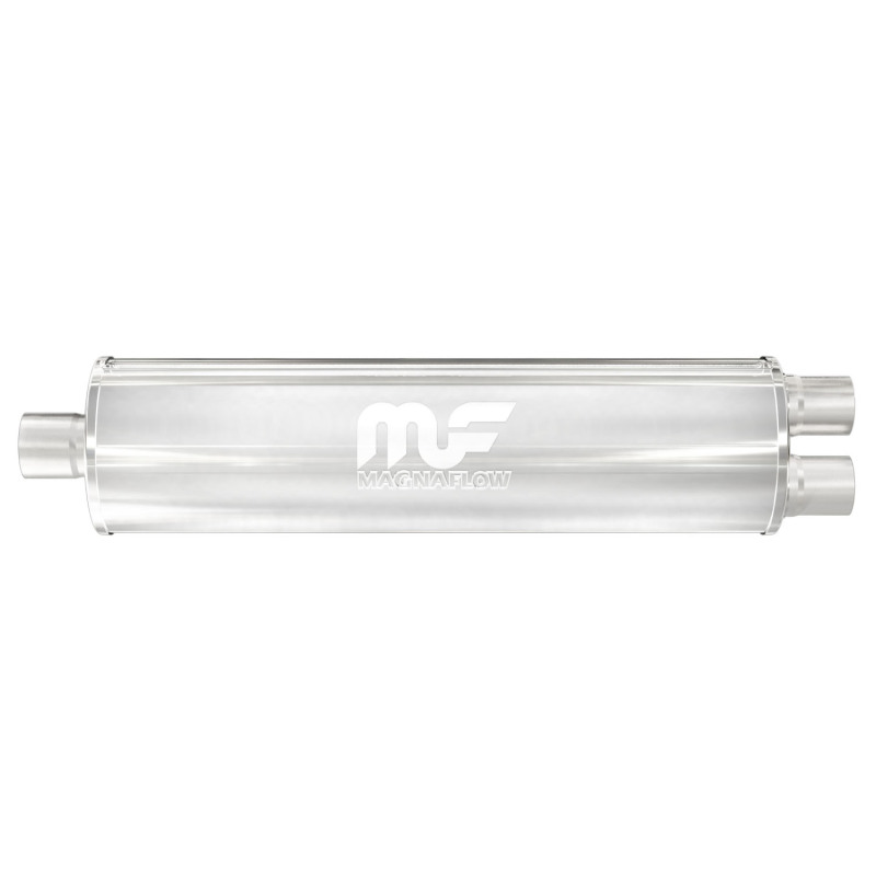 Picture of Magnaflow MAG SS Muffler - 12761