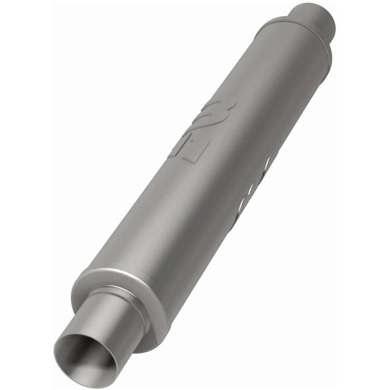 Picture of Magnaflow MAG SS Muffler - 10436